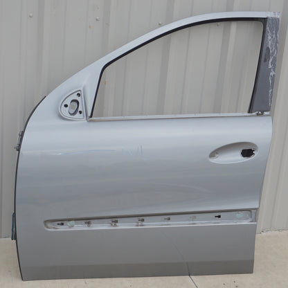 06 - 11 Mercedes W164 ML63 ML350 ML500 FRONT LEFT DRIVER SIDE DOOR SHELL OEM