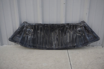 2008 - 2014 MERCEDES C200 C250 C300 C350 Engine Front Lower Mud Flap Splash Guar