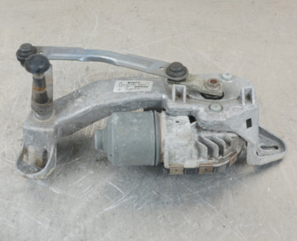 07-14 Mercedes W221 S550 CL550 Left Windshield Washer Wiper Motor 0390241939 OEM
