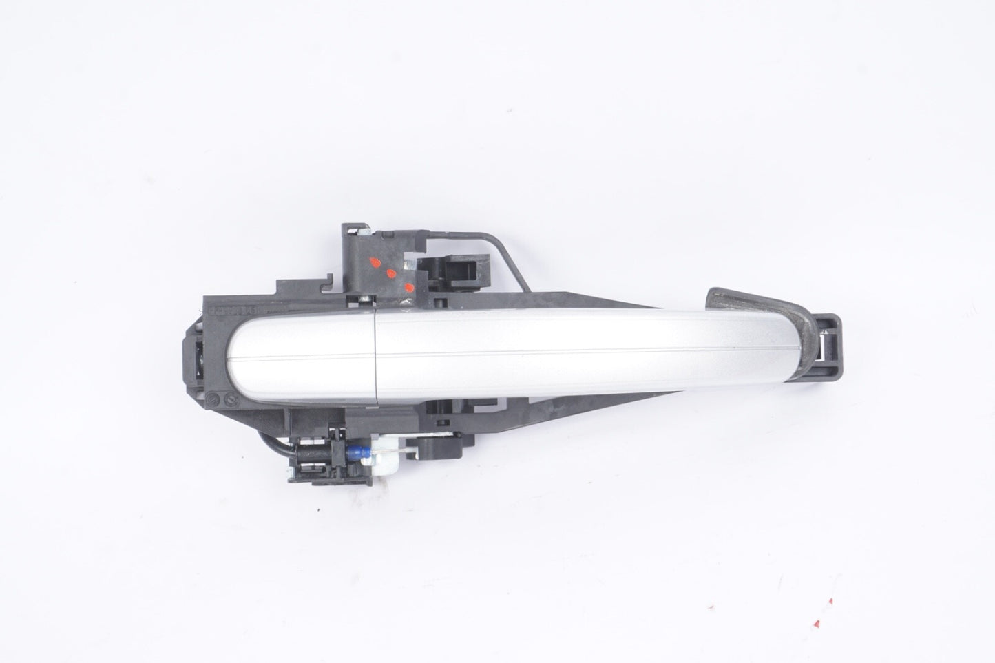 2015 - 2018 FORD FOCUS SE REAR LEFT DRIVER SIDE DOOR EXTERIOR HANDLE OEM