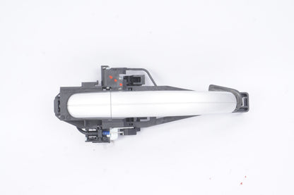 2015 - 2018 FORD FOCUS SE REAR LEFT DRIVER SIDE DOOR EXTERIOR HANDLE OEM