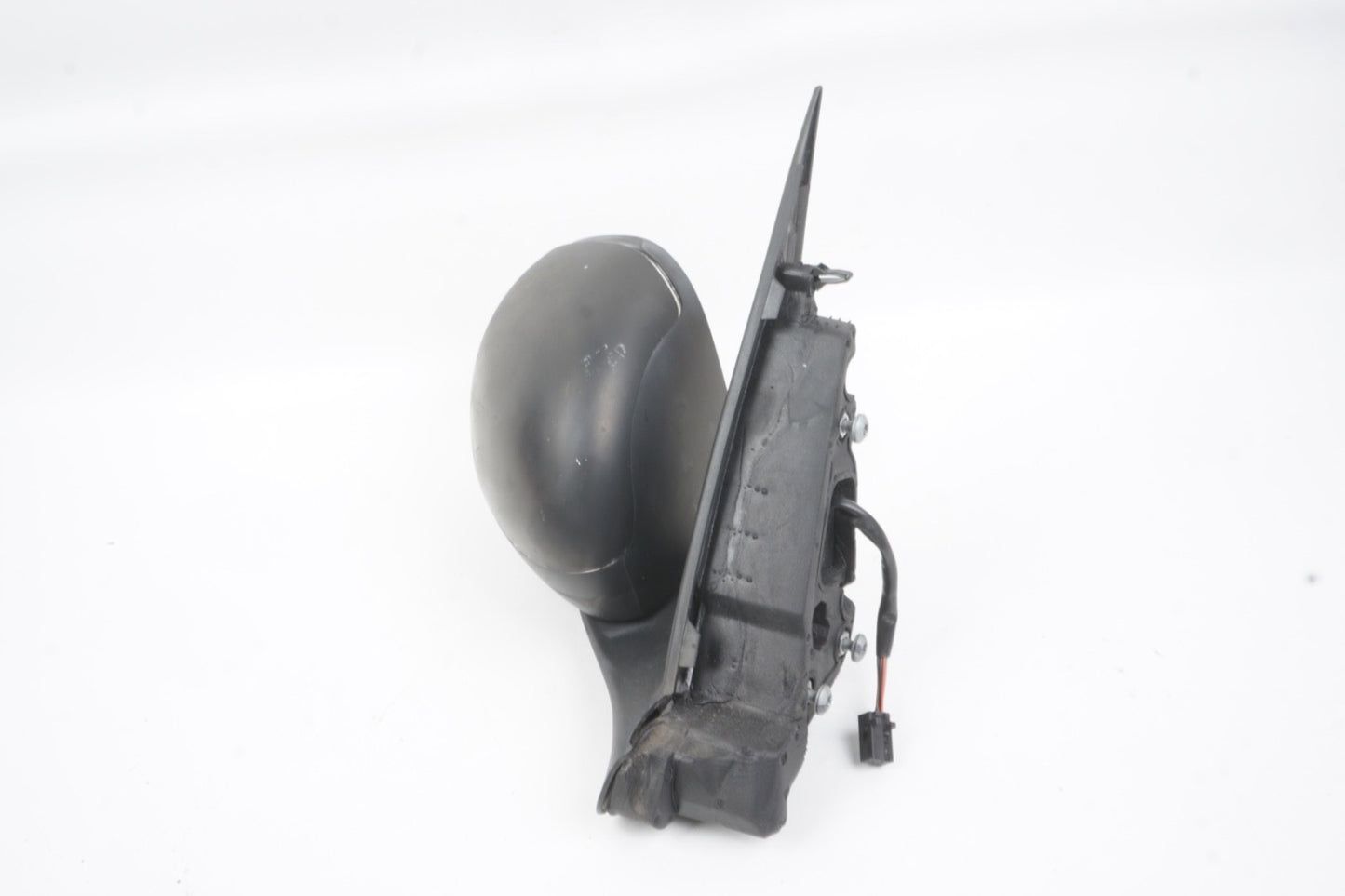 2014 - 2017 Fiat 500L Front Right Driver Side View Mirror OEM