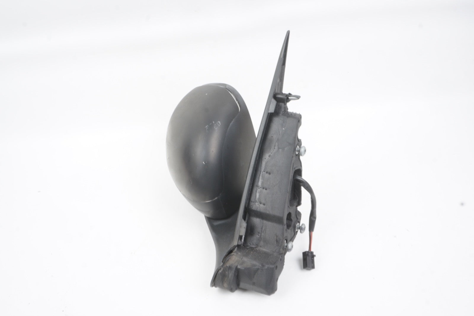 2014 - 2017 Fiat 500L Front Right Driver Side View Mirror OEM