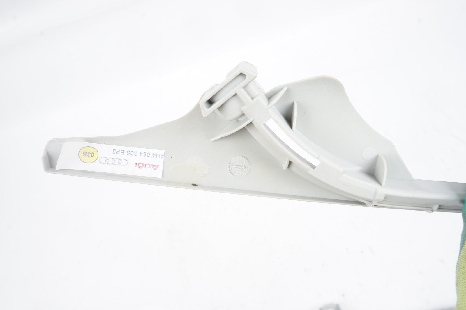2011 - 2017 Audi D4 A8 A8L Rear Left & Right  Sunshade Track Trim Cover OEM