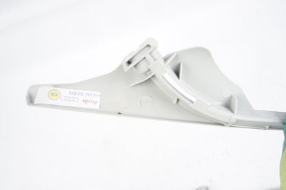 2011 - 2017 Audi D4 A8 A8L Rear Left & Right  Sunshade Track Trim Cover OEM