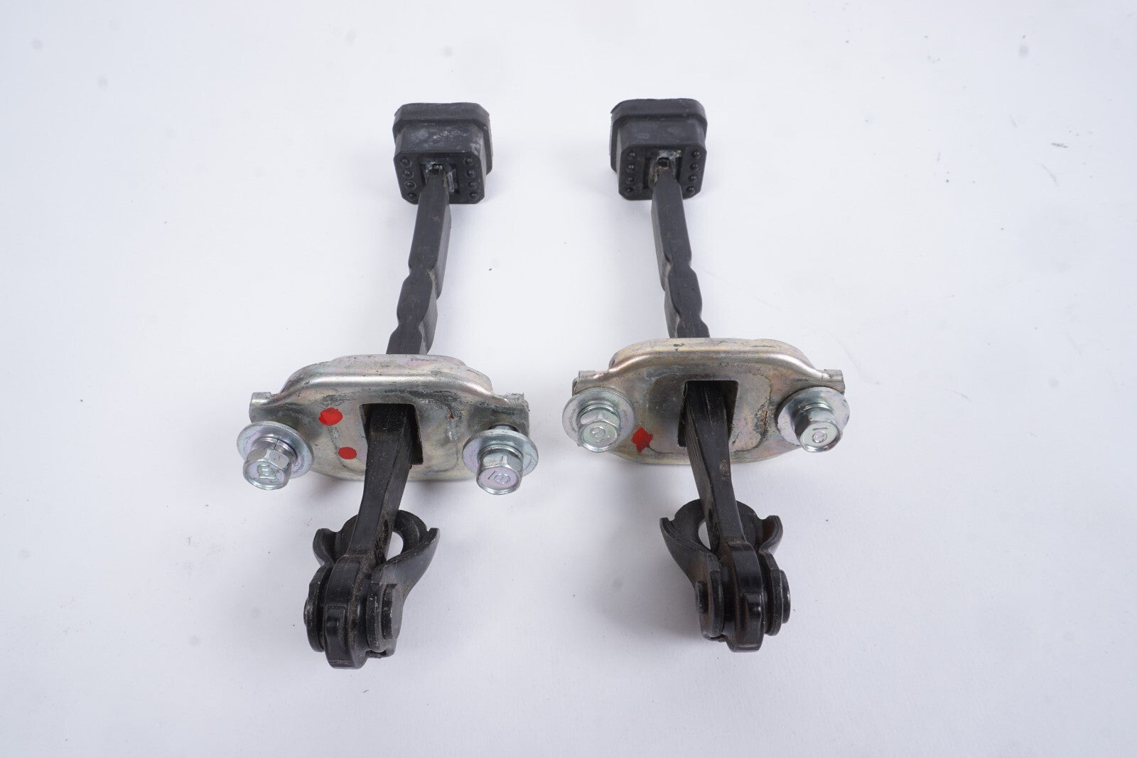 18 - 25 Honda Odyssey Door Check Strap Stopper Set Of 2 OEM