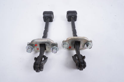 18 - 25 Honda Odyssey Door Check Strap Stopper Set Of 2 OEM