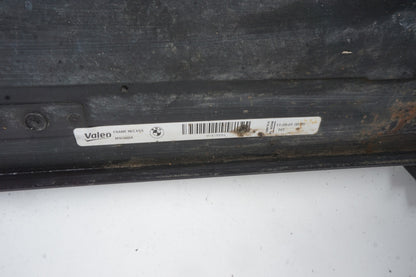 2010 - 2019 BMW 550i 650i Radiator Support Carrier 17117625981 OEM Used