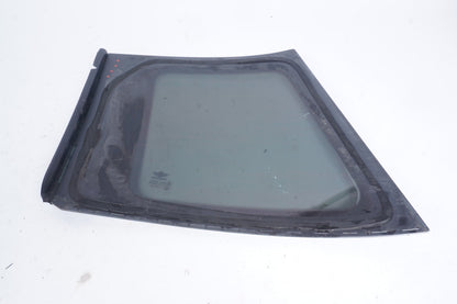 11 - 16 Mini Cooper Countryman Rear Right Pass Side Quarter Window Glass OEM