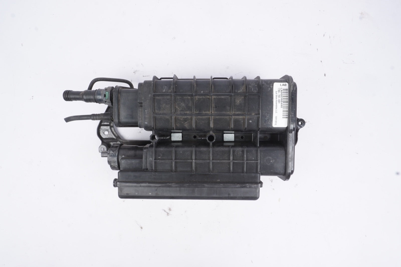 2011 - 2017 ODYSSEY Fuel Vapor Canister Charcoal - 1730A-TK8-A001