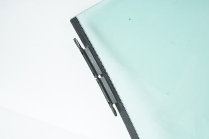 10 - 16 PORSCHE PANAMERA REAR DOOR WINDOW GLASS LEFT DRIVER SIDE OEM