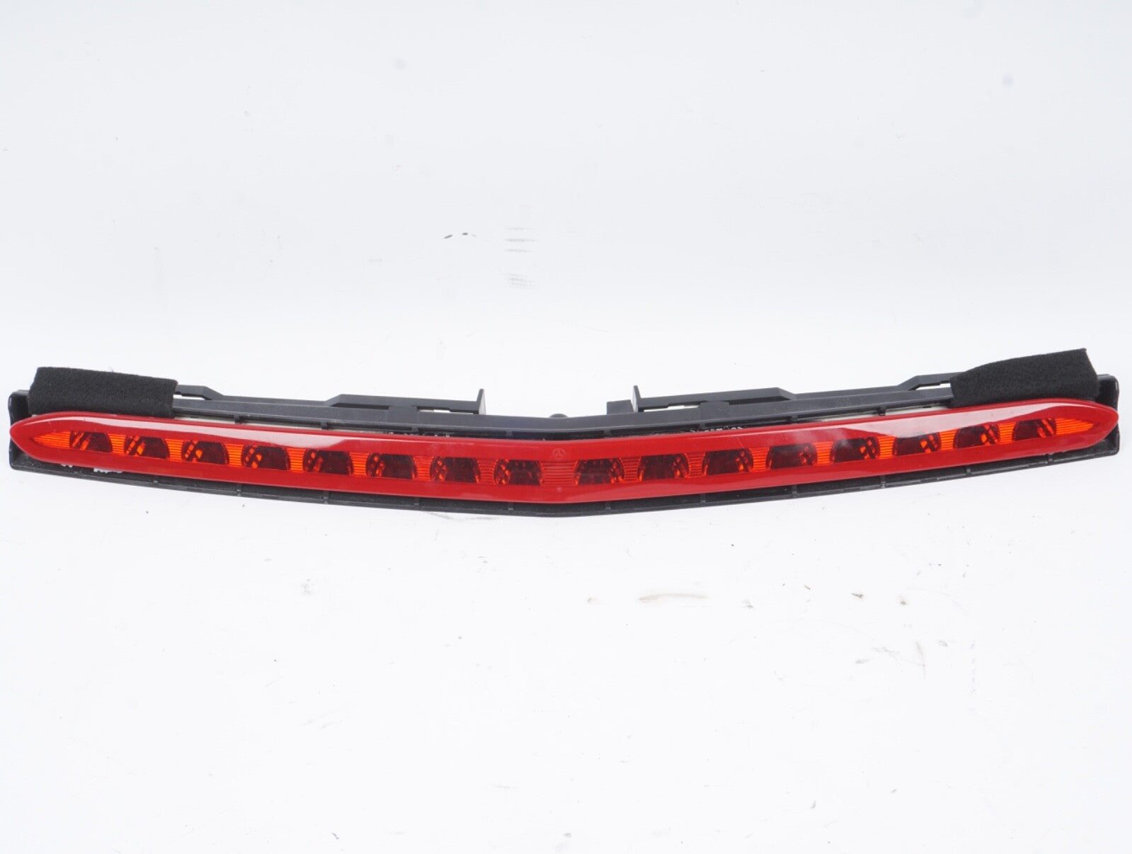 10-17 Mercedes W207 E550 E400 Trunk 3rd Third Brake Stop Light Lamp OEM