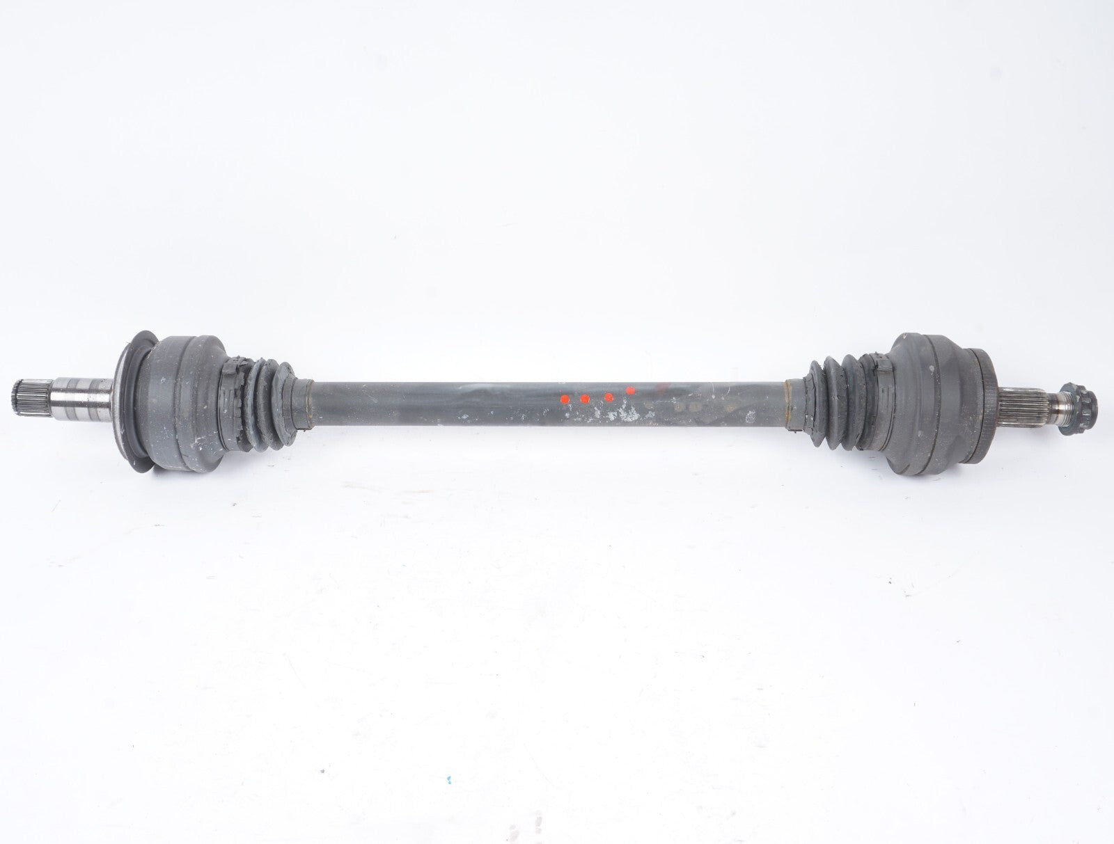 11-17 Mercedes E350 RWD Rear Axle Shaft Right Passenger Side OEM