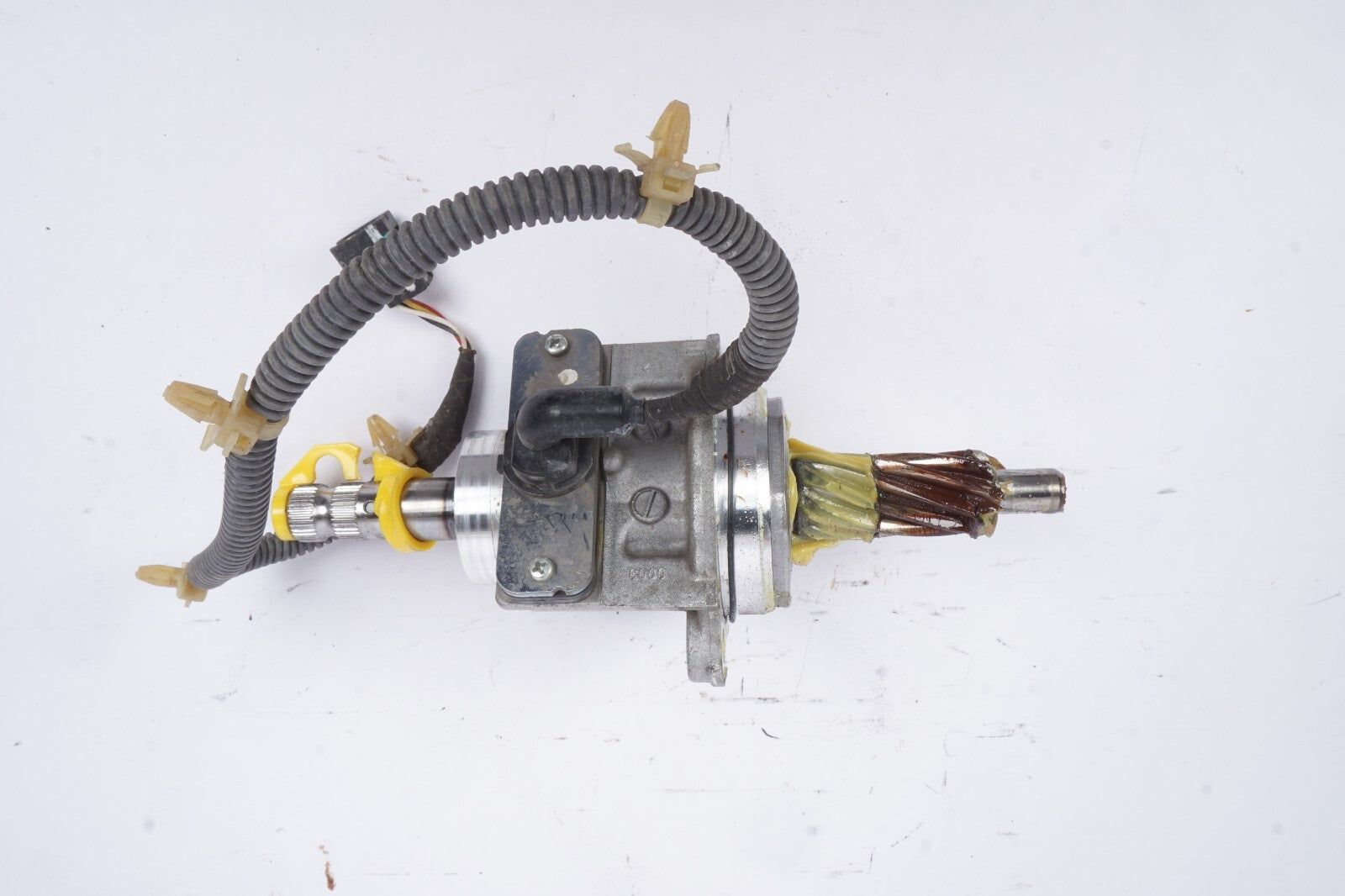 18 - 20 Honda Odyssey Power Steering Gear Motor OEM