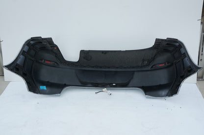 2012 - 2016 VOLKSWAGEN EOS REAR BUMPER COVER OEM
