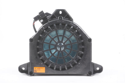 11-17 Mercedes W207 E550 E350 Convertible Logic7 Rear Subwoofer OEM
