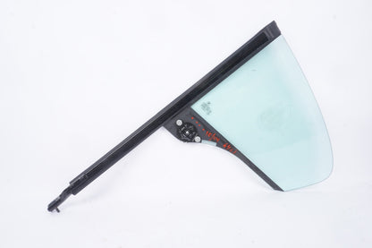 2014-2019 BMW 640 650 GRAN COUPE - REAR Right DOOR Quarter Window Glass 7275380