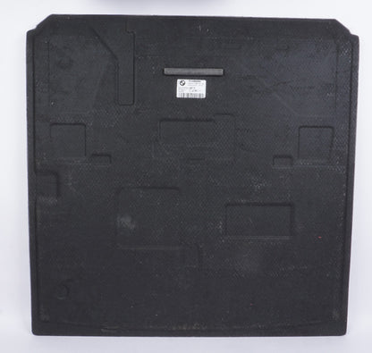 21 - 24 BMW 430I Convertible  Trunk Floor Panel Cover Trim Board 7489212 OEM