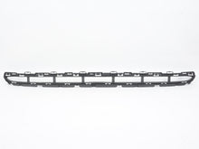 For Porsche Macan 2019 20 2021 Bumper Grille Front Lower Plastic Textured Black