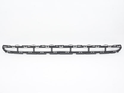 For Porsche Macan 2019 20 2021 Bumper Grille Front Lower Plastic Textured Black