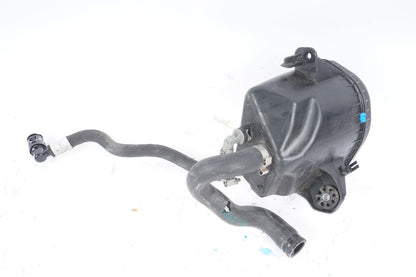 2011-2016 BMW 550i xDrive F10 Power Steering Fluid Reservoir Bottle Tank  OEM
