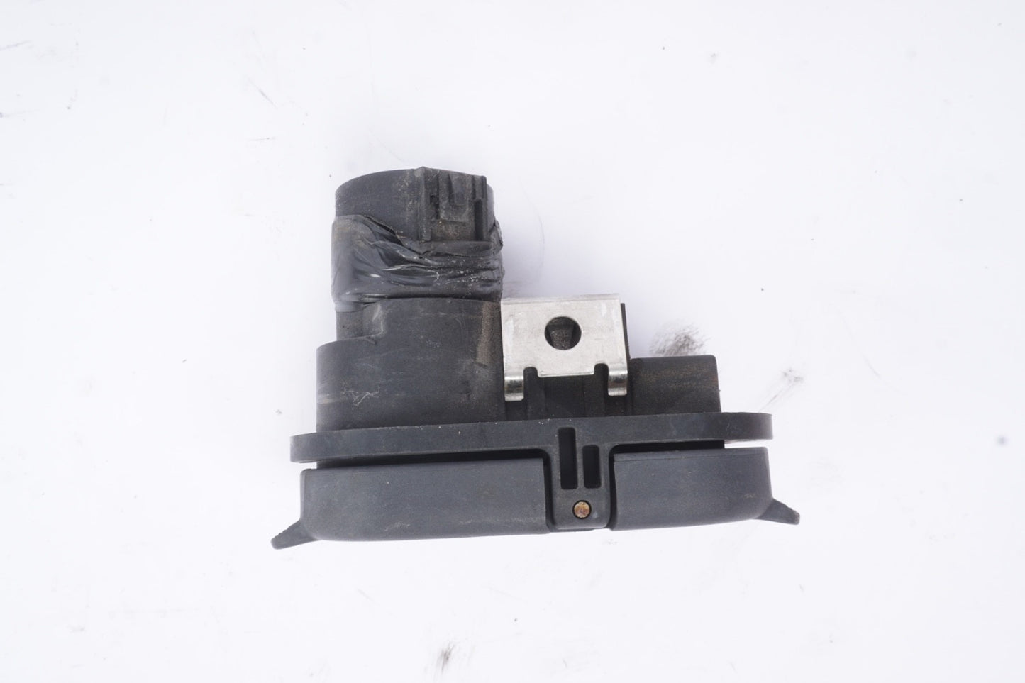 2016 - 2019 NISSAN TITAN TRUCK HITCH CONNECTOR TOW PLUG 7331792