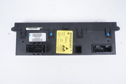 2006 - 2010  BMW 650i E63 E64 DTC PDC Switch Panel 6988876 OEM