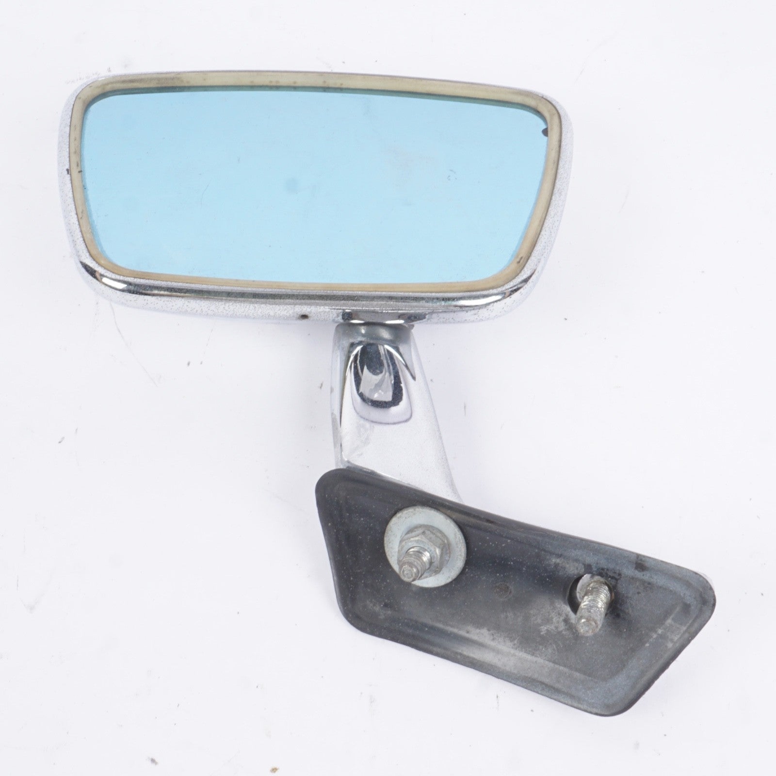 MERCEDES w113 280 SL w111 280 SE LEFT SIDE VIEW MIRROR 