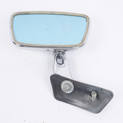 MERCEDES w113 280 SL w111 280 SE LEFT SIDE VIEW MIRROR 