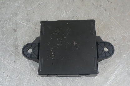 08-18 Mercedes X204 GLK350 C250 C300 Rear Right Side Door Control Module OEM