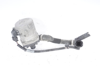 2011-2016 BMW 550i xDrive F10 Auxiliary Coolant Water Pump 7566335 OEM