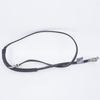 07-13 Mercedes W221 S450 S550 S600 Battery Negative Cable 2215407710 OEM