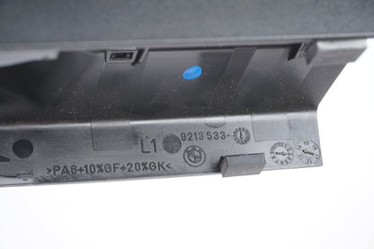 13-18 BMW 650i 640i Interior Rear View Mirror OEM