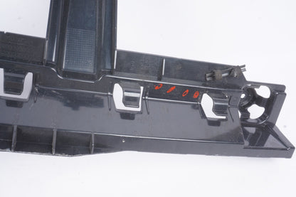 2018 - 2023 BMW X2 F39 REAR BUMPER RIGHT RAIL MOUNT BRACKET OEM 51127426440