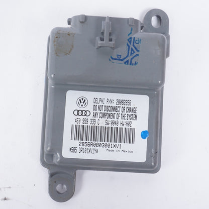 2004 - 2010 Audi A8 A8L S8 Occupant Detection Module 4E0959339C OEM
