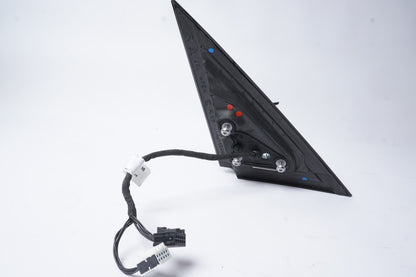 2010-2017 Mercedes E350 W207 Coupe Right Passenger Side View Power Door Mirror 