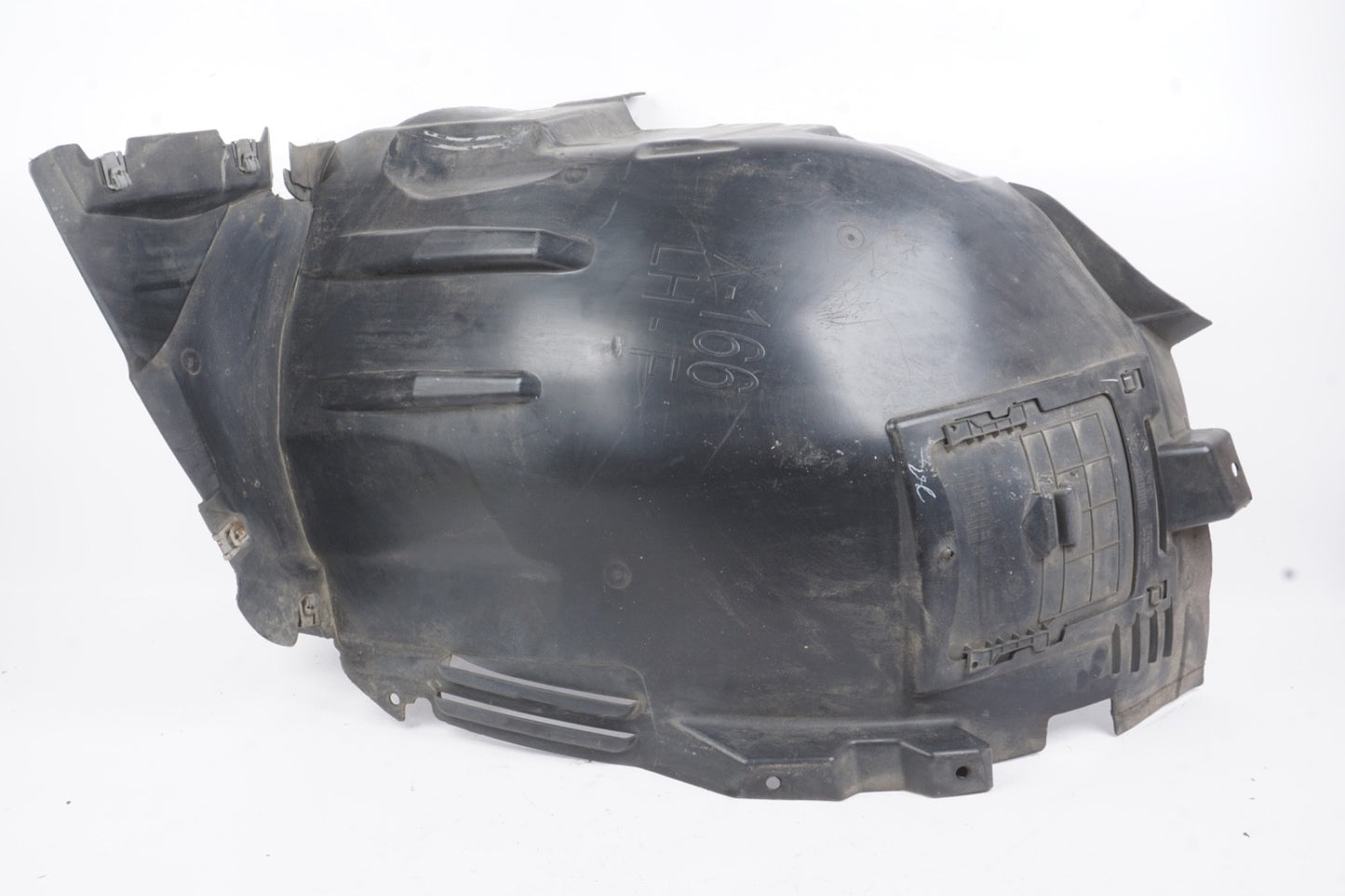 2013 - 2016 Mercedes GL63 AMG X166 Front Left Passenger Fender Liner OEM