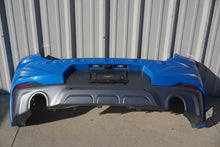 ✅ 2018-2023 BMW X2 Sdrive28I F39 REAR BUMPER COVER PANEL W/ REFLECTOR LIGHT LAMP