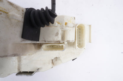07 - 13 Mercedes W216 CL550 S550 Front Left Door Lock Latch Actuator Keyless Go