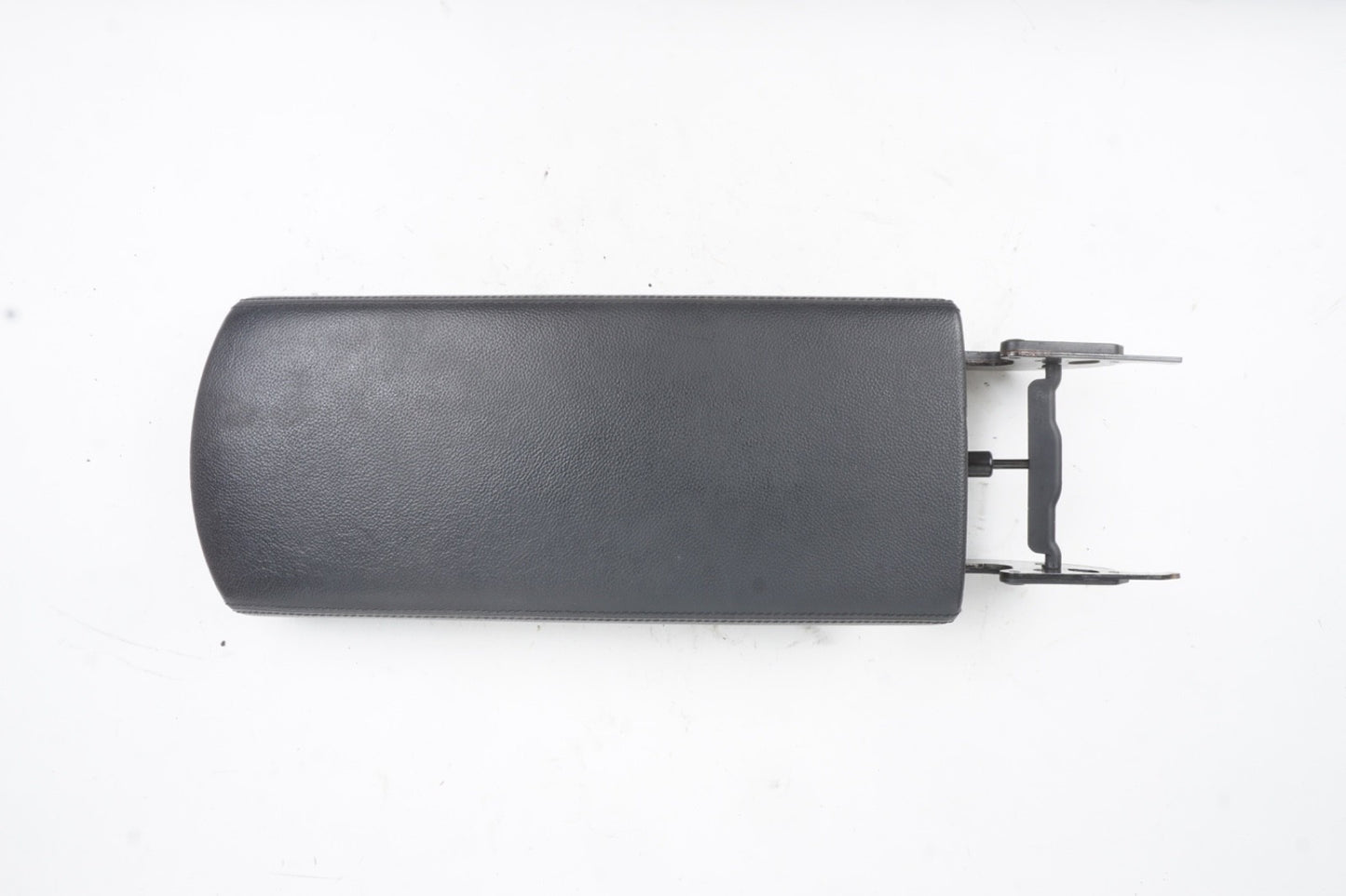03-06 Mercedes R230 SL500 SL55 AMG Center Console Arm Rest Armrest Cover OEM