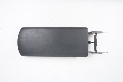 03-06 Mercedes R230 SL500 SL55 AMG Center Console Arm Rest Armrest Cover OEM