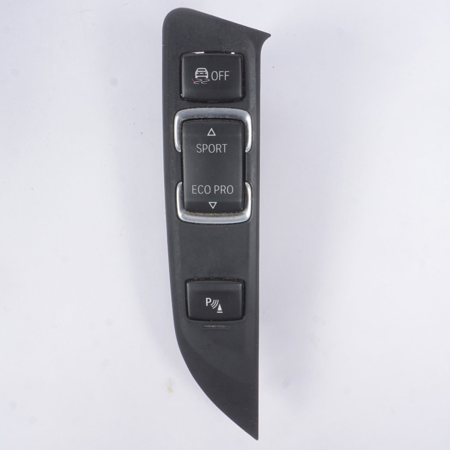 14-20 BMW 2/3/4-Series Center Console Driving Mode Sport Eco Switch OEM 9252912