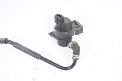 12-14 Mercedes W204 C300 Damping Container 2044700916  OEM