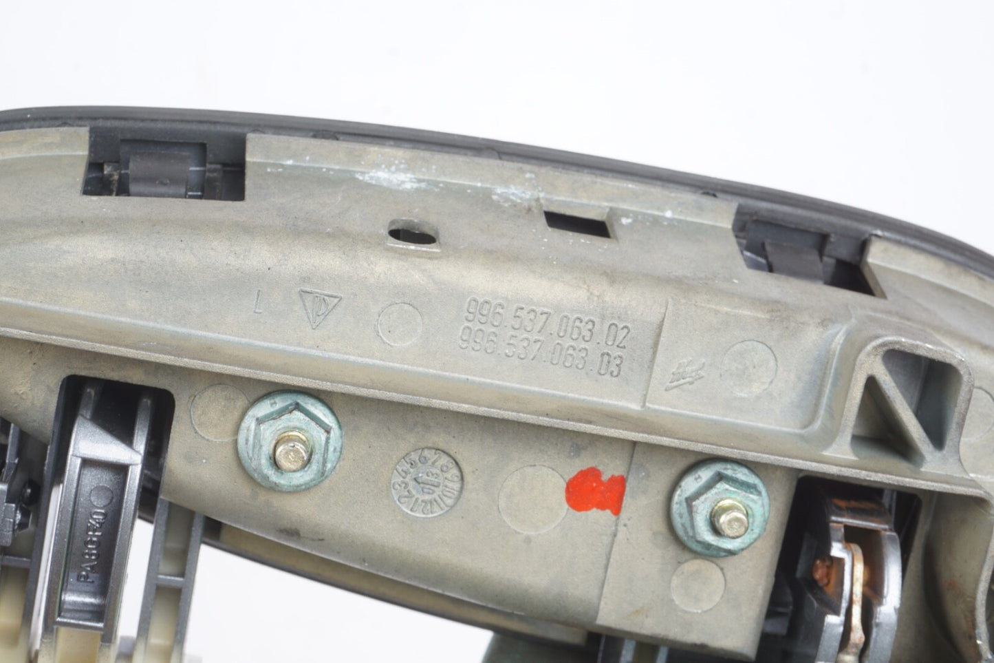 1997-2004 Porsche 911 996 Boxster 986 Door Handle Left Driver's Door