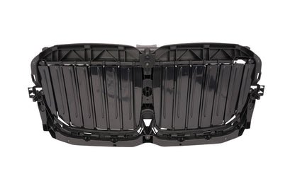 2021 BMW G07 X7 FRONT UPPER BUMPER GRILLE AIR SHUTTER FLAP