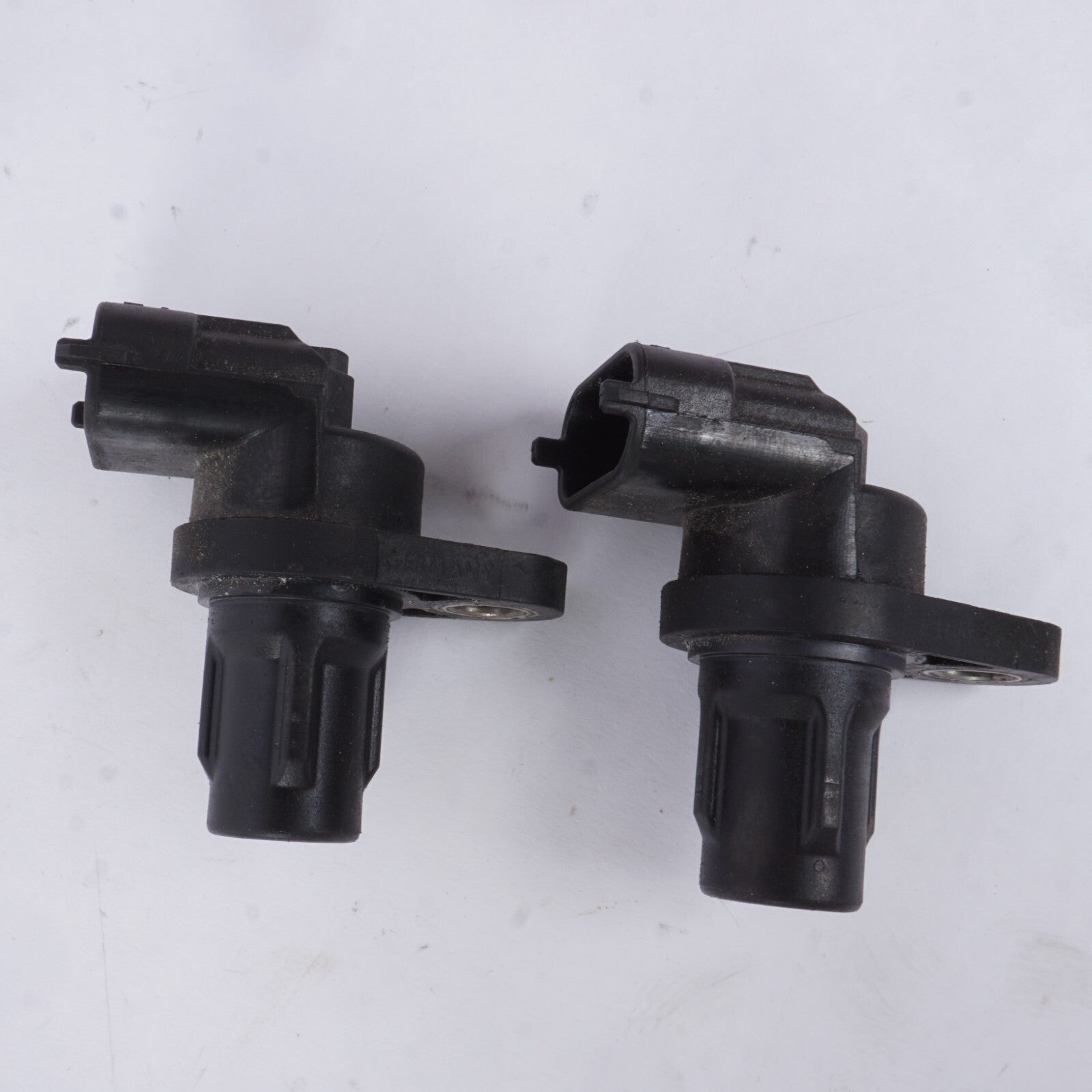 11-14 Mercedes E350 Camshaft Position Sensors 2Pcs OEM