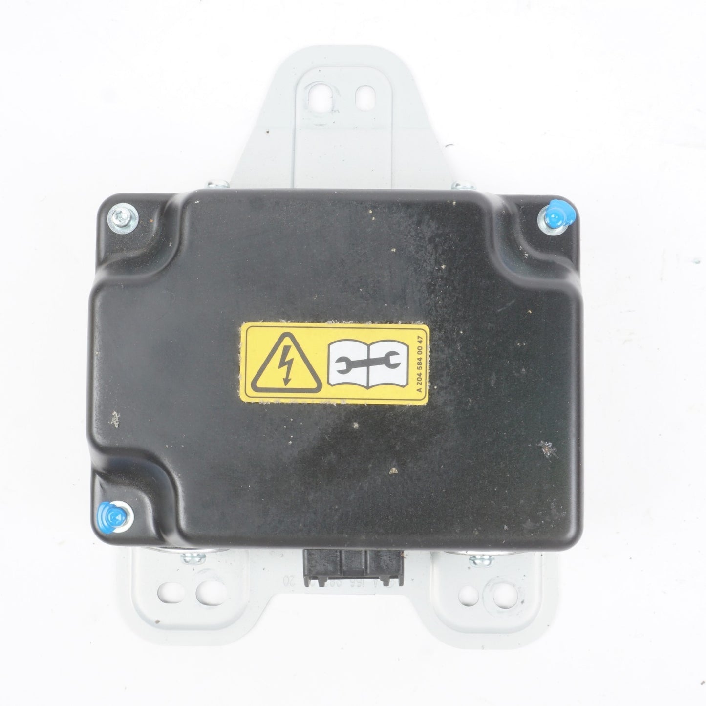 2012-2016 Mercedes ML GL Power Inverter Converter Control Module A1669820020 OEM