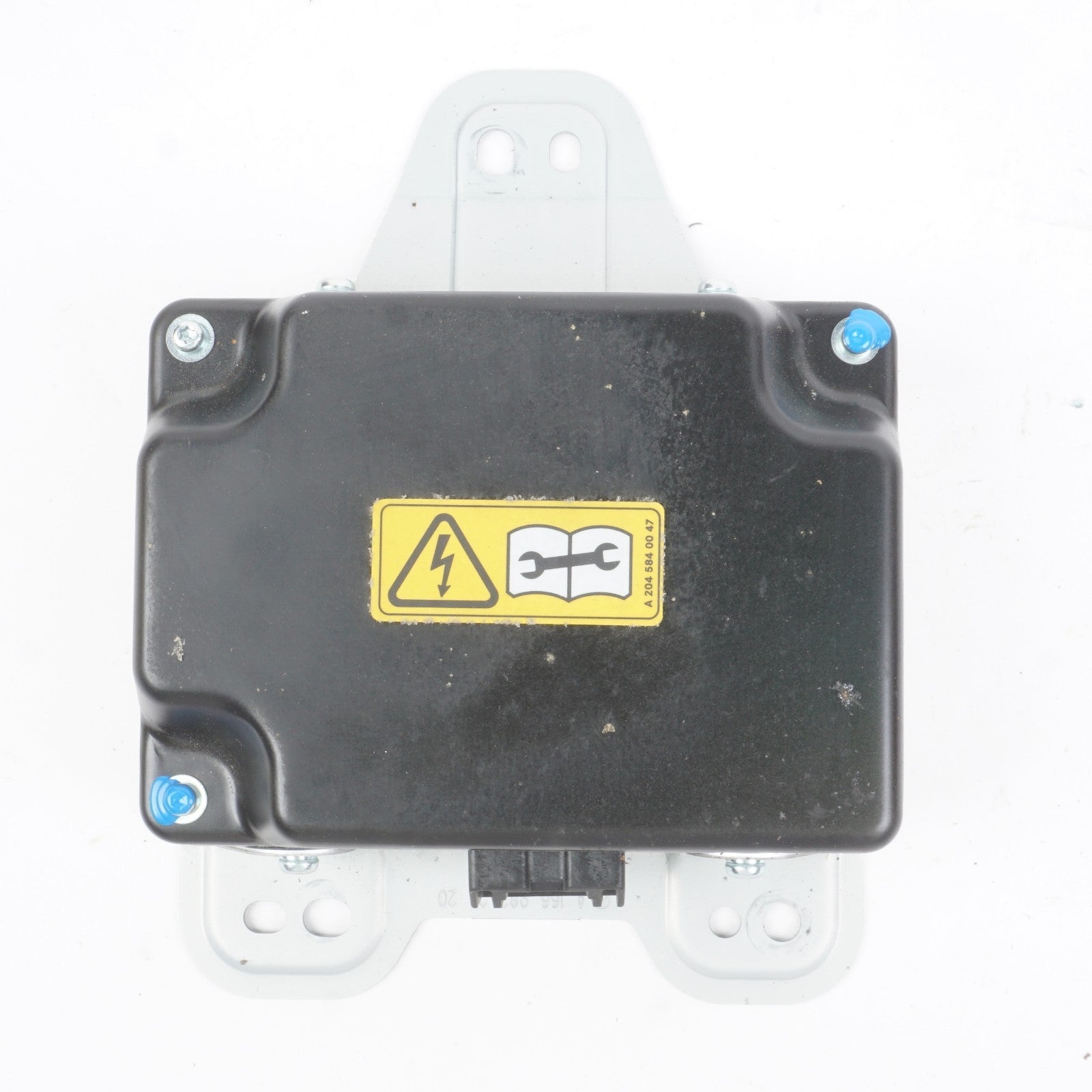 2012-2016 Mercedes ML GL Power Inverter Converter Control Module A1669820020 OEM