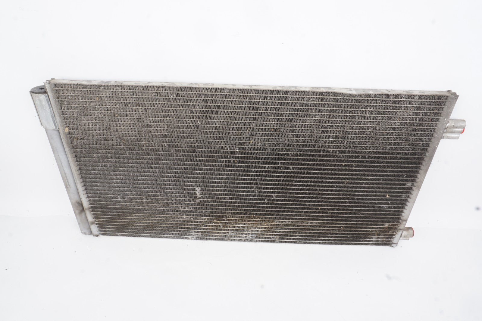 2018 - 2021 Jeep Renegade 2.4l Ac Condenser OEM