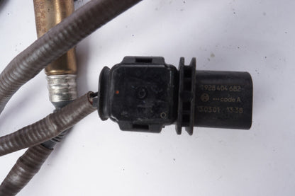 2014 Mercedes W207 E350 Oxygen O2 Sensor Lambda Set of 4 OEM